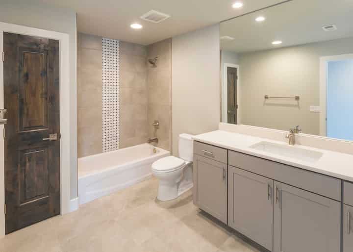 Shower and Bathtub Installation Services Melbourne